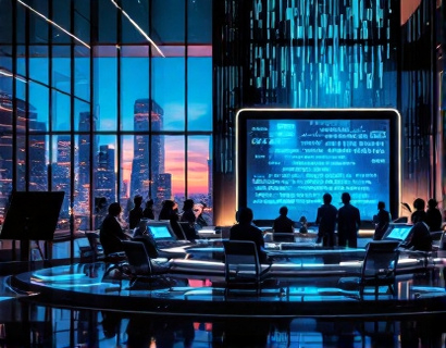 Boosting Business Success with Intelligent Management Software