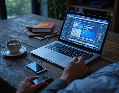 Innovative Management Solutions for Business Owners: Streamlining Operations and Client Relationships with Cutting-Edge Software