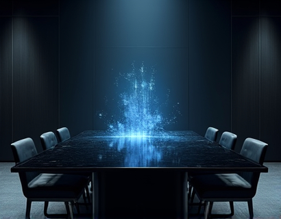 Key to Business Success with Intelligent Management Software