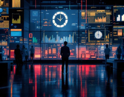 Key to Unlocking Business Success with Intelligent Management Software