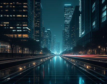 Optimizing Business Operations with Intelligent Management Software
