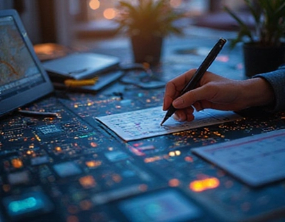 Optimizing Business Operations with Intelligent Management Software