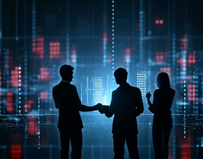 Revolutionizing Business Operations with Advanced Management Software