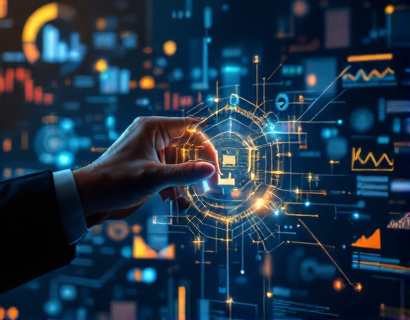 Transforming Business Operations with Intelligent Management Software